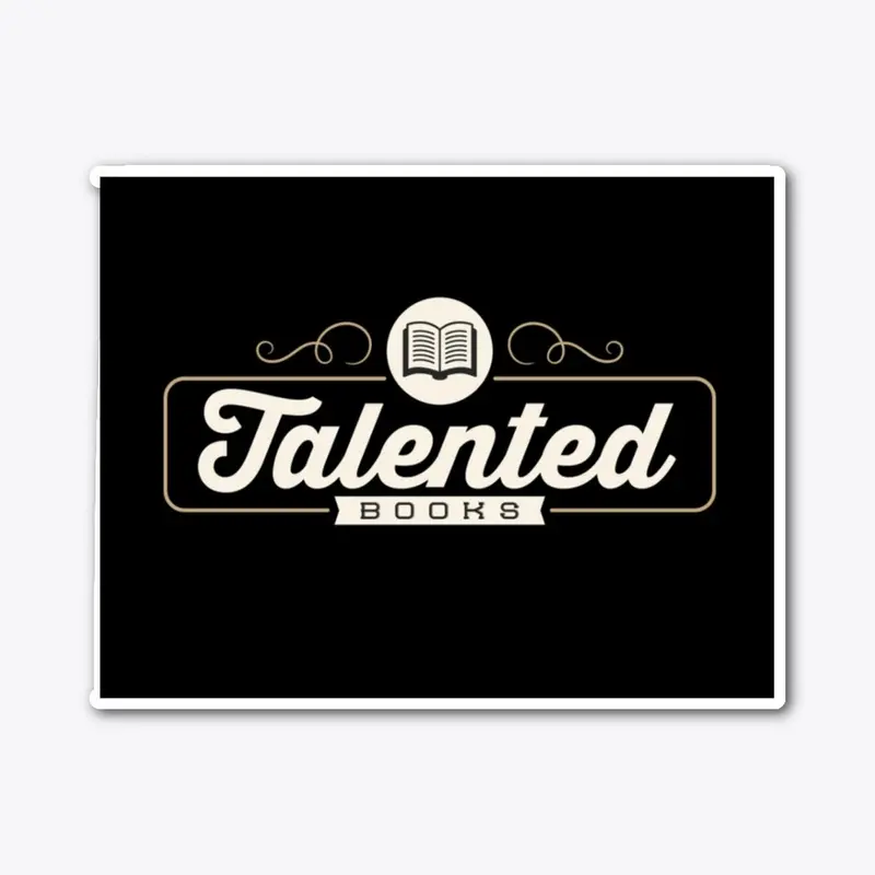 Talented Books